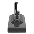 Miniatyrbild 3 av 5: För Dyson V8 Series 21,6v sladdlös dammsugarbatteri Sweeper reservbatteri null none