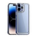 Miniatyrbild 1 av 4: Akryl + TPU case för iPhone 15 Pro Max null none