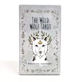 Miniatyrbild 1 av 3: den vilda vargen Oracle Tarot Card