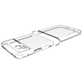 Miniatyrbild 3 av 5: IMAK UX-6-serien för Motorola Razr 40 5G TPU- case Airbags Transparent cover null none