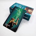 Miniatyrbild 1 av 3: Light Seers Oracle Tarot Card