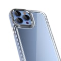 Miniatyrbild 3 av 4: Akryl + TPU case för iPhone 15 Pro Max null none
