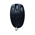 Miniatyrbild 1 av 4: Chamberlain Liftmaster 94335e 84335eml D-66793 Fjärrkontroll 1a5639-7 Garage Door Gate 433,92mhz Cm842 C945 C940 132b2372 Style3