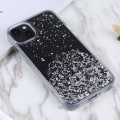 Miniatyrbild 2 av 5: TPU+PC phone case för iPhone 15 Purple