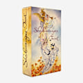 Miniatyrbild 2 av 3: Nytt 2023 Shadowscapes Oracle Tarot-kort