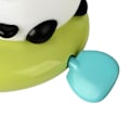 Miniatyrbild 3 av 5: Baby Söta badvattenbadleksaker för småbarn Pojkeflickleksaker null none