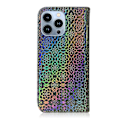 Miniatyrbild 3 av 5: Färgglatt case för iPhone 15 Pro Max Silver