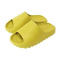 Miniatyrbild 1 av 3: Slides Tofflor Plattform Strandsandaler Unisex Tofflor Grass Green 40-41