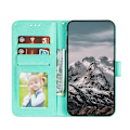 Miniatyrbild 4 av 5: Mandala phone case för iPhone 15 Plus Green none