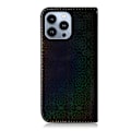 Miniatyrbild 3 av 5: Färgglatt case för iPhone 15 Pro Max Black