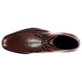 Miniatyrbild 3 av 3: Firetrap Herr Blackseal Argyll Boots Chocolate 7 (41)