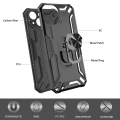 Miniatyrbild 3 av 5: 2 i 1 phone case för iPhone 15 Plus Multicolor