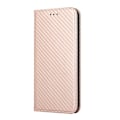 Miniatyrbild 2 av 5: Carbon Fiber Texture phone case för iPhone 15 Multicolor