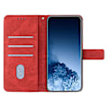 Miniatyrbild 3 av 5: Mandala-präglat case till iPhone 15 Plus Red