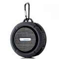 Miniatyrbild 1 av 2: c6 vattentät bluetooth högtalare sugkopp bluetooth ljud