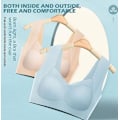 Miniatyrbild 4 av 5: Wmbra Posture Correcting BH Pink 2XL