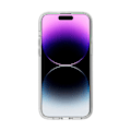 Miniatyrbild 3 av 5: Transparent phone case för iPhone 15 Pro Max Multicolor