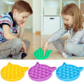 Miniatyrbild 2 av 5: Arithmetic Desktop Board Game Kids Educational Toy A null none