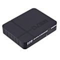 Miniatyrbild 3 av 4: MINI HD DVB-T2 K2 STB MPEG4 DVB-T2 K2 Mottagare
