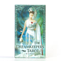 Miniatyrbild 1 av 3: 12*7 dreamkeepers Oracle Tarot Card Divination Cards