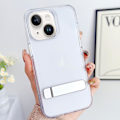 Miniatyrbild 1 av 4: Hållare Phone case För iPhone 15 Plus Silver
