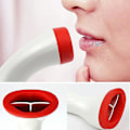 Miniatyrbild 4 av 5: USB Electronic Lip Plumper Electric Beauty Device Lip Plumping Plumper Automatic Lip Plumper null none