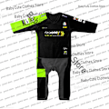 Miniatyrbild 4 av 4: Tib 2022 New Motorcycle Race Moto Gp Race Motorcykel Hobby Baby Jumpsuit Baby Boy Baby Girl Inomhus Utomhus Krypdräkt WCLTY-298 6M