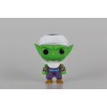 Miniatyrbild 2 av 4: Anime Dragon Ball Z Figur Son Goku Figurer Monkey King Actionfigur Modell Prydnadsföremål Samling Tecknad Kawaii Barnleksaker Present C zhongzhi buou