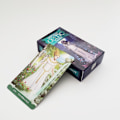 Miniatyrbild 1 av 3: Unirersal Celtic Oracle Tarot Card
