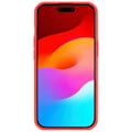 Miniatyrbild 2 av 4: Frosted Pro PC + TPU case för iPhone 15 Red