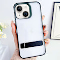 Miniatyrbild 1 av 4: Hållare Phone case För iPhone 15 Plus Black