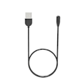 Miniatyrbild 2 av 5: Bluetooth-kompatibel laddningskabel för hörlurar för Aftershokz As800 USB -laddare null none