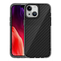 Miniatyrbild 1 av 5: Phone case i kolfiber för iPhone 15 Plus null none