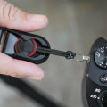 Miniatyrbild 4 av 5: Peak Design Anchor Links null none