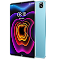 Miniatyrbild 2 av 4: Pro11 12gbram + 512gbrom 10,1 tum Android OS 12.0 Blue