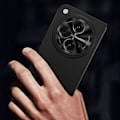 Miniatyrbild 5 av 5: Gkk Case + Skärmskydd För Oppo Find N3 / Oneplus Open Green