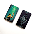Miniatyrbild 3 av 3: Light Seers Oracle Tarot Card
