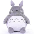 Miniatyrbild 1 av 3: Min granne Totoro plysch mjuk mjuk plyschleksak 60cm