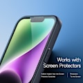 Miniatyrbild 4 av 5: Frosted Feel Phone case För iPhone 15 Plus null none