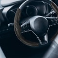 Miniatyrbild 3 av 5: Tesla cover för Tesla Model 3 Model Y Model S Ultratunt kolfiberläder Anti-päls Sport black