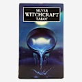 Miniatyrbild 1 av 3: Silver trolldom Oracle Tarot Card