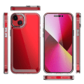 Miniatyrbild 2 av 4: Akryl + TPU case för iPhone 15 Plus null none