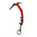 Miniatyrbild 3 av 5: Rise of The Tomb Raider Lara Croft Keychain Ice Axe