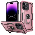 Miniatyrbild 1 av 5: 2 i 1 phone case för iPhone 15 Pro Multicolor