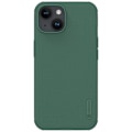 Miniatyrbild 1 av 4: Frosted Pro PC + TPU case för iPhone 15 Green