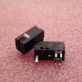 Miniatyrbild 5 av 5: 2st musknapp D2fp-fn2 för Asus Rog Gladius Iii Aimpoint 36k Microswitch null none