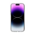 Miniatyrbild 3 av 5: Transparent phone case för iPhone 15 Multicolor