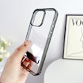 Miniatyrbild 2 av 4: Hållare Phone case För iPhone 15 Plus Purple