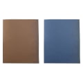 Miniatyrbild 3 av 5: Korn 1500 2000 2500 3000 5000 7000 Slippapper - förpackning om 12 null none