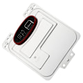 Miniatyrbild 4 av 5: D1s Xenon Hid Strålkastare Ballast För W212 C207 A207 5dc009060-20 5dc00906020 Hid Xenon Ballast 35w 8 Silver none